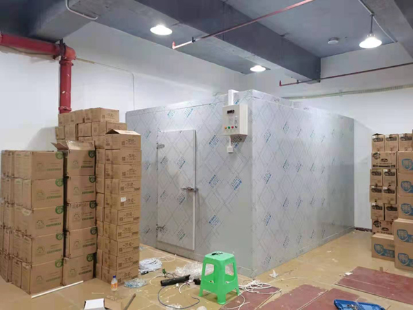 淮安保鲜冷库